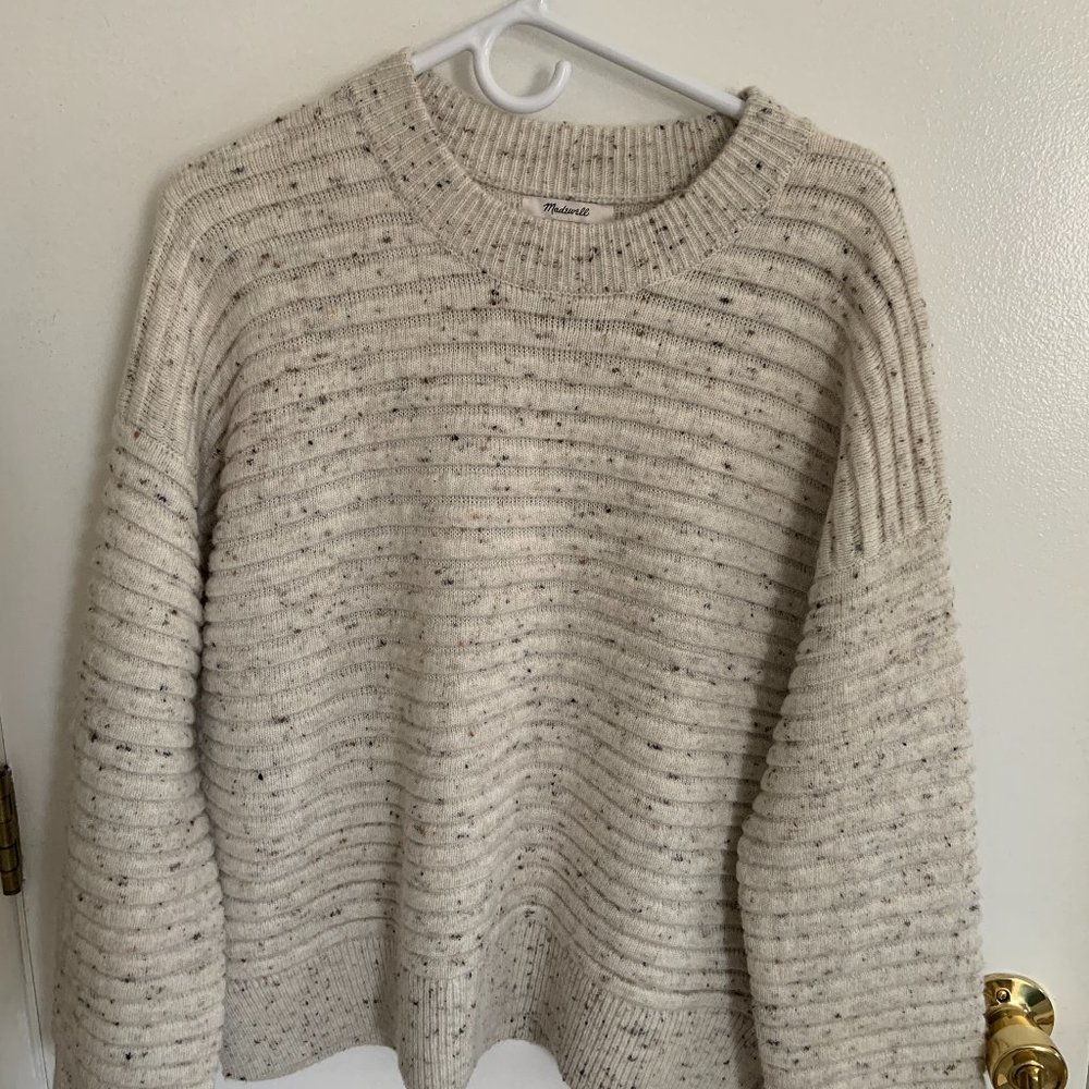 Madewell Sweater